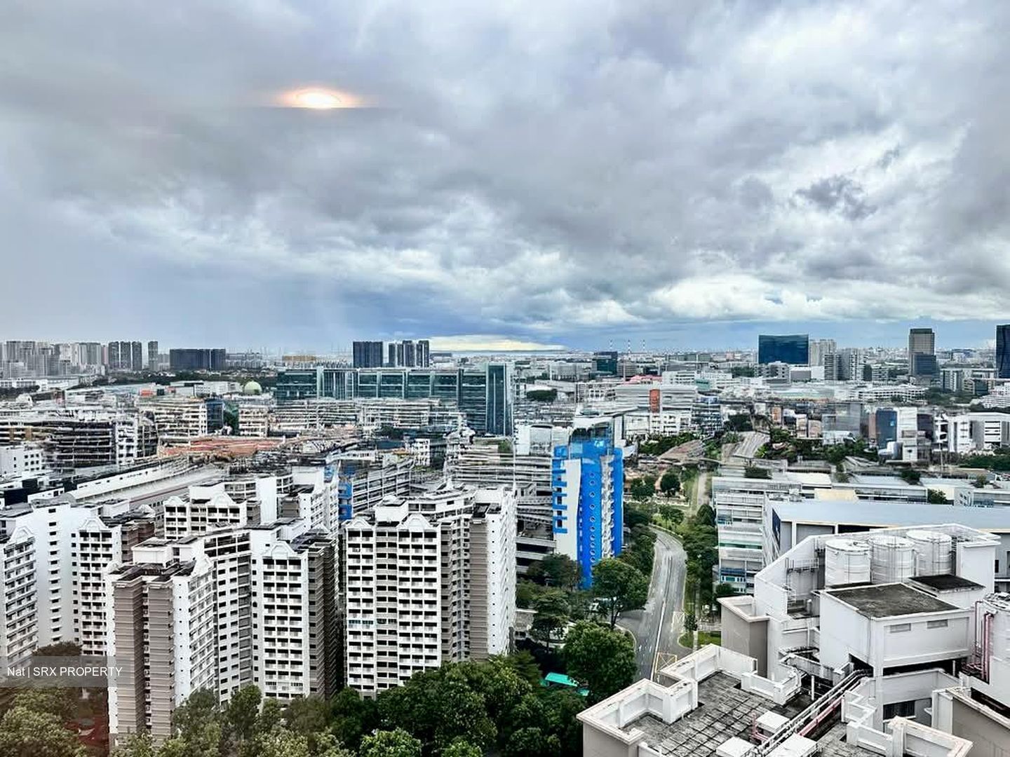 Blk 293C Skypeak @ Bukit Batok (Bukit Batok), HDB 4 Rooms #566974421